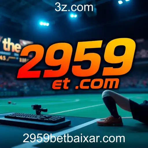 2959 Bet Com: Tendências e Impactos em 2025