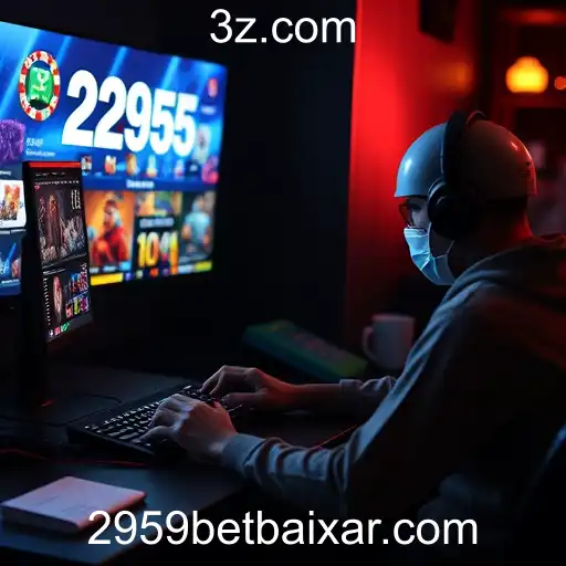 Tendências do Mercado de Apostas Online em 2025