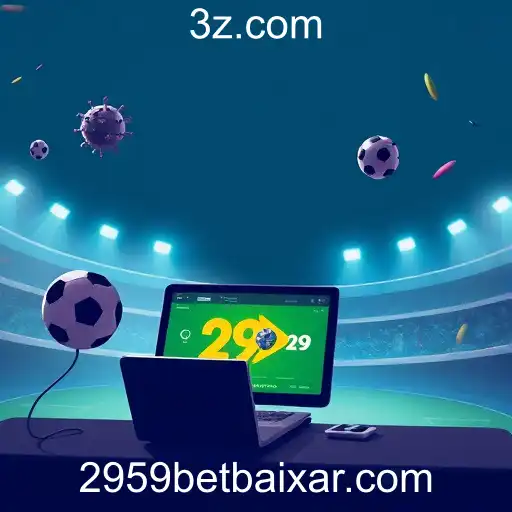 O Crescimento dos Jogos de Aposta Online no Brasil