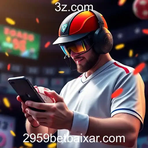 Cenário Atual dos Jogos Online no Brasil