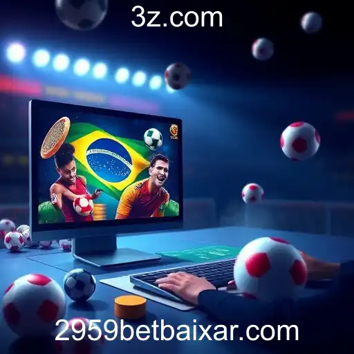 Avanços no Mercado de Jogos Online no Brasil