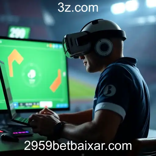 Explorando o Universo dos Jogos Online em 2026