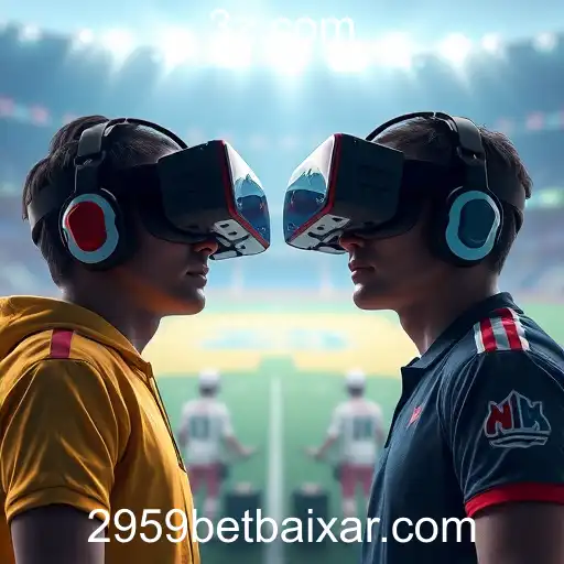 O Mundo dos Jogos Online: Inovações e Desafios de 2026