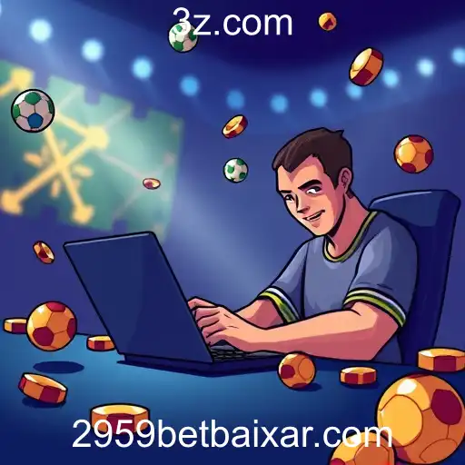 O Crescimento dos Jogos Online no Brasil