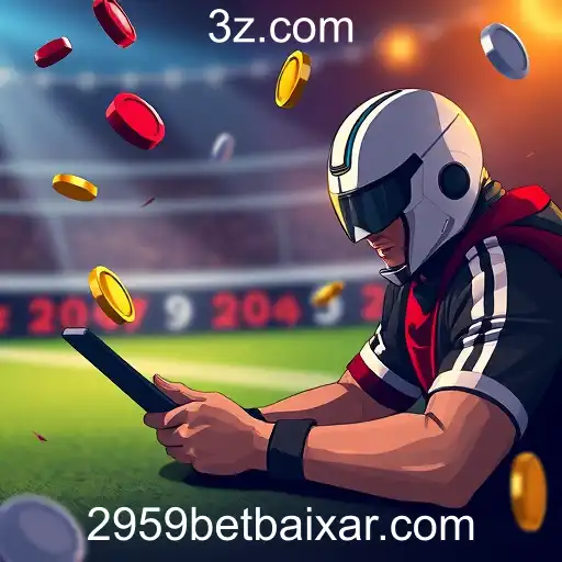 Inovações Tecnológicas Transformam o Setor de Jogos Online