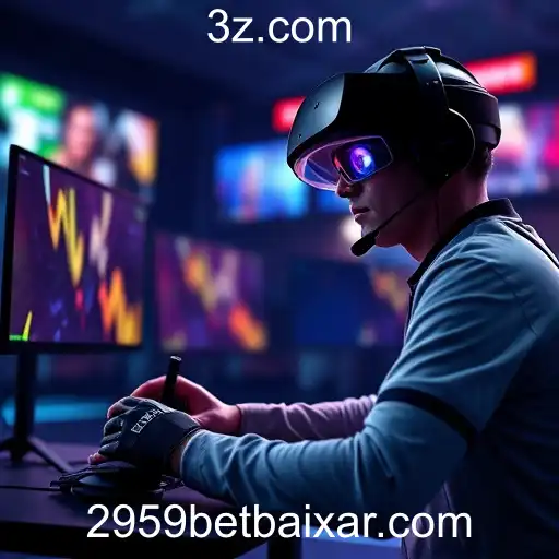 O Crescimento dos Jogos Online no Brasil
