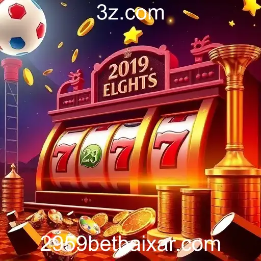 Jogos Online e Segurança Digital: O Caso do 2959 Bet