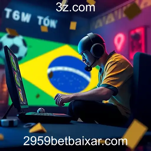 Expansão dos Jogos Online no Brasil em Meio às Novas Regulações