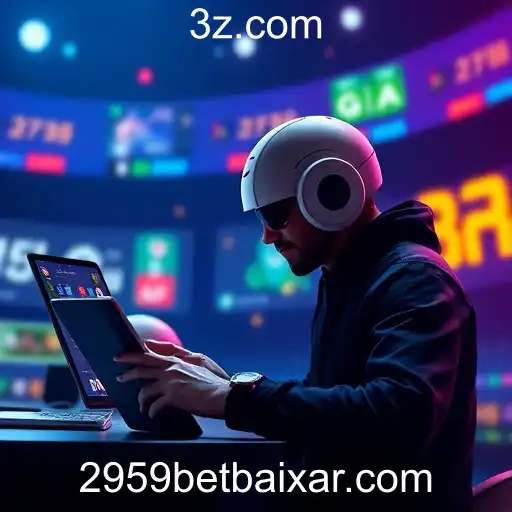 A Ascensão do Jogo Online em 2026
