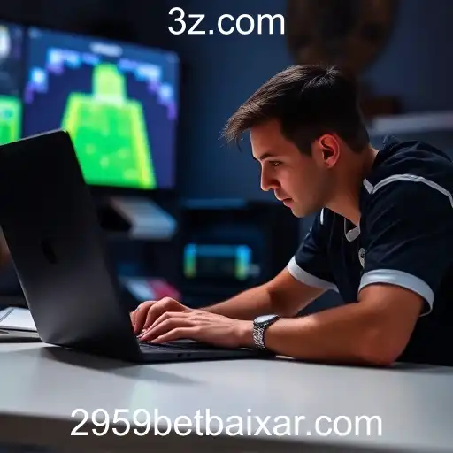 A Era dos Jogos Online: Segurança e Entretenimento