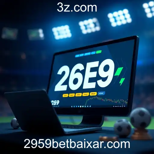 Explorando Tendências no Mundo dos Jogos Online