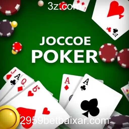 Descubra o Mundo dos Jogos de Poker Online