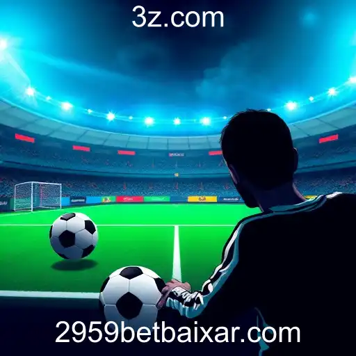 A Ascensão dos Jogos Online: Como o 2959 Bet Está Transformando o Mercado
