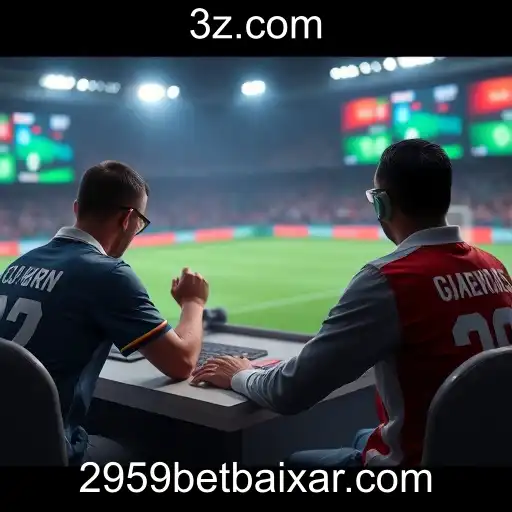 Tendências e desafios do setor de jogos online em 2026